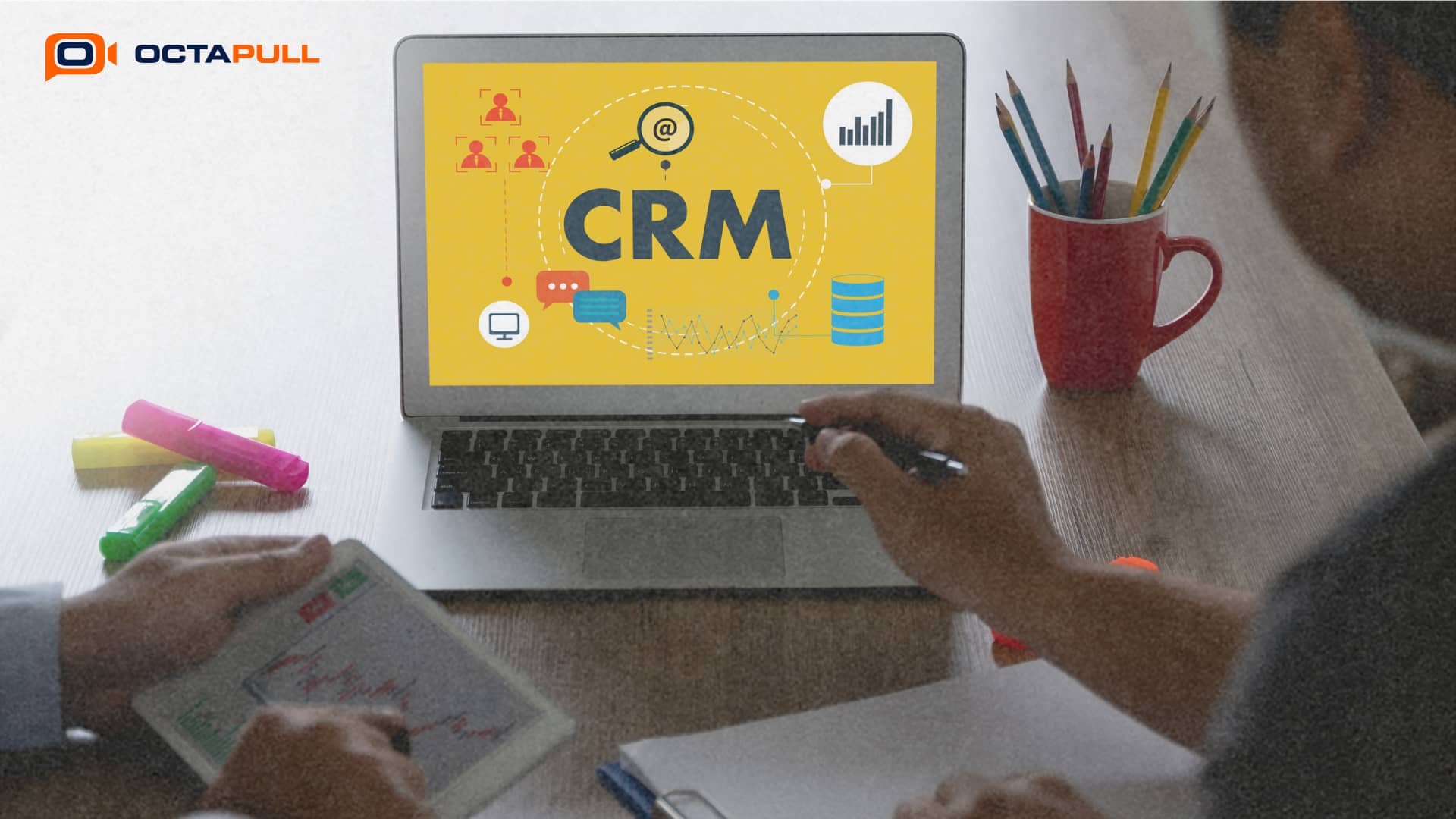 2024's Top CRM Software