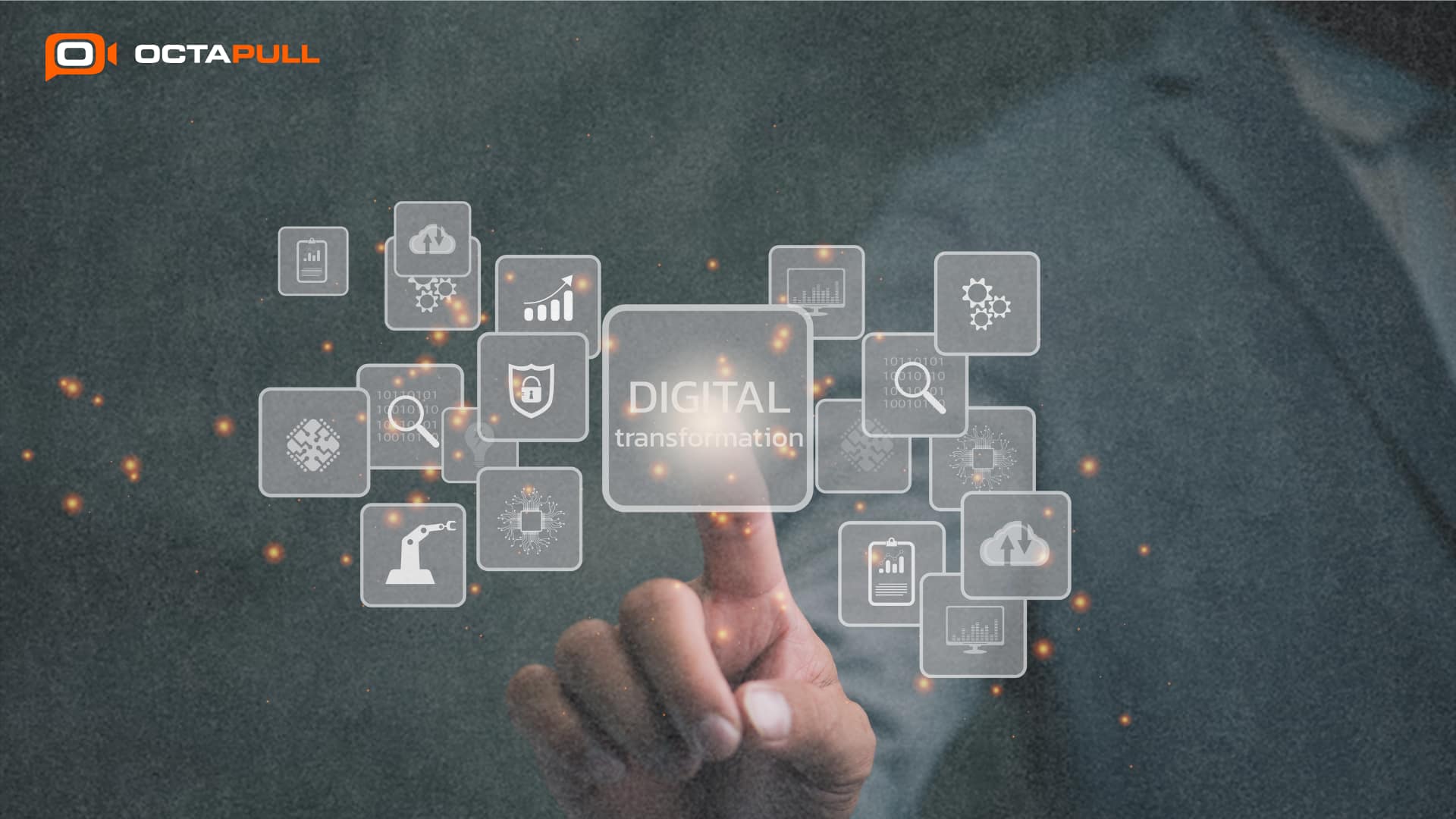 The Types of Digital Tools - Blog İçi Görsel