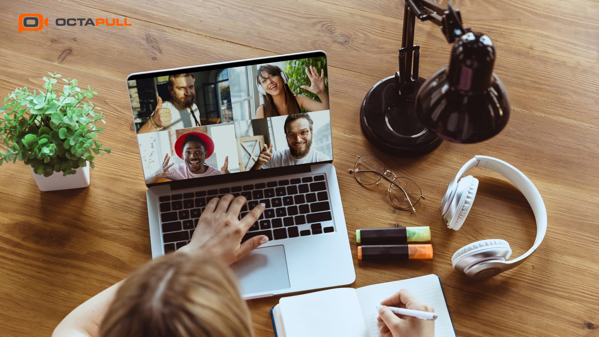 Creating a Successful Remote Work Culture: Online Workshops and Strategies 