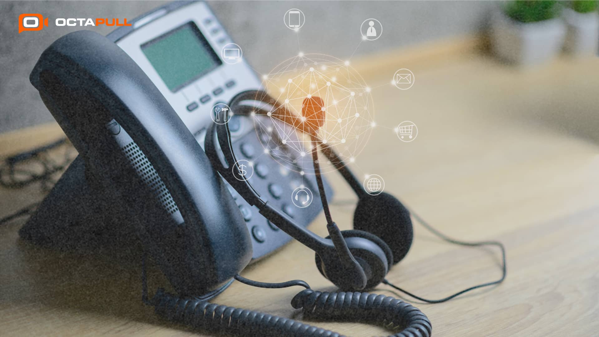 VoIP Nedir - Blog İçi Görsel