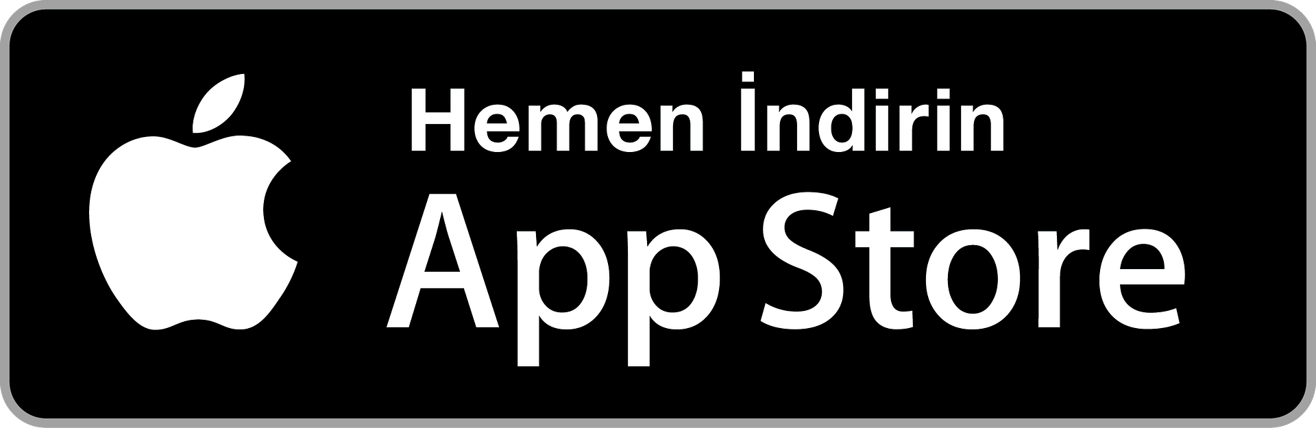 appstore indir