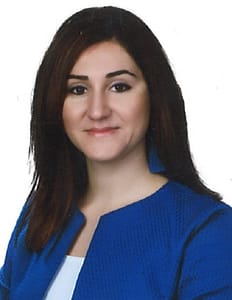 Sibel Tekayak