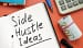 Boost Your Income with Side Hustle Ideas in 2025: Freelance Work Guide