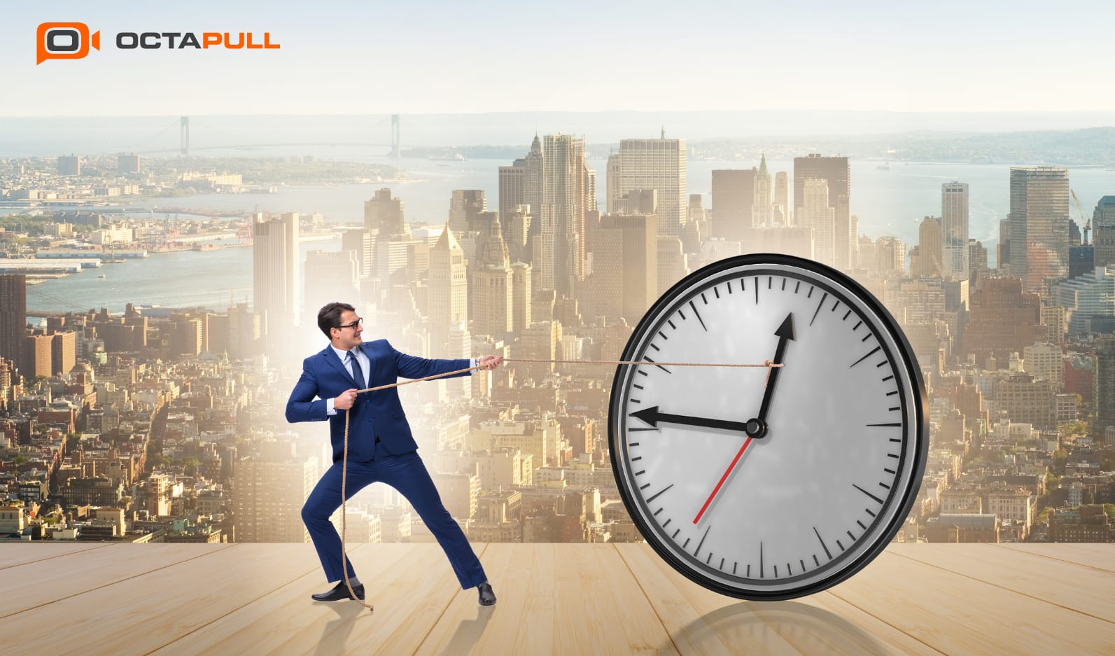 Time Management For Remote Workers 5 Key Points for Time Management For Remote Workers - 2024