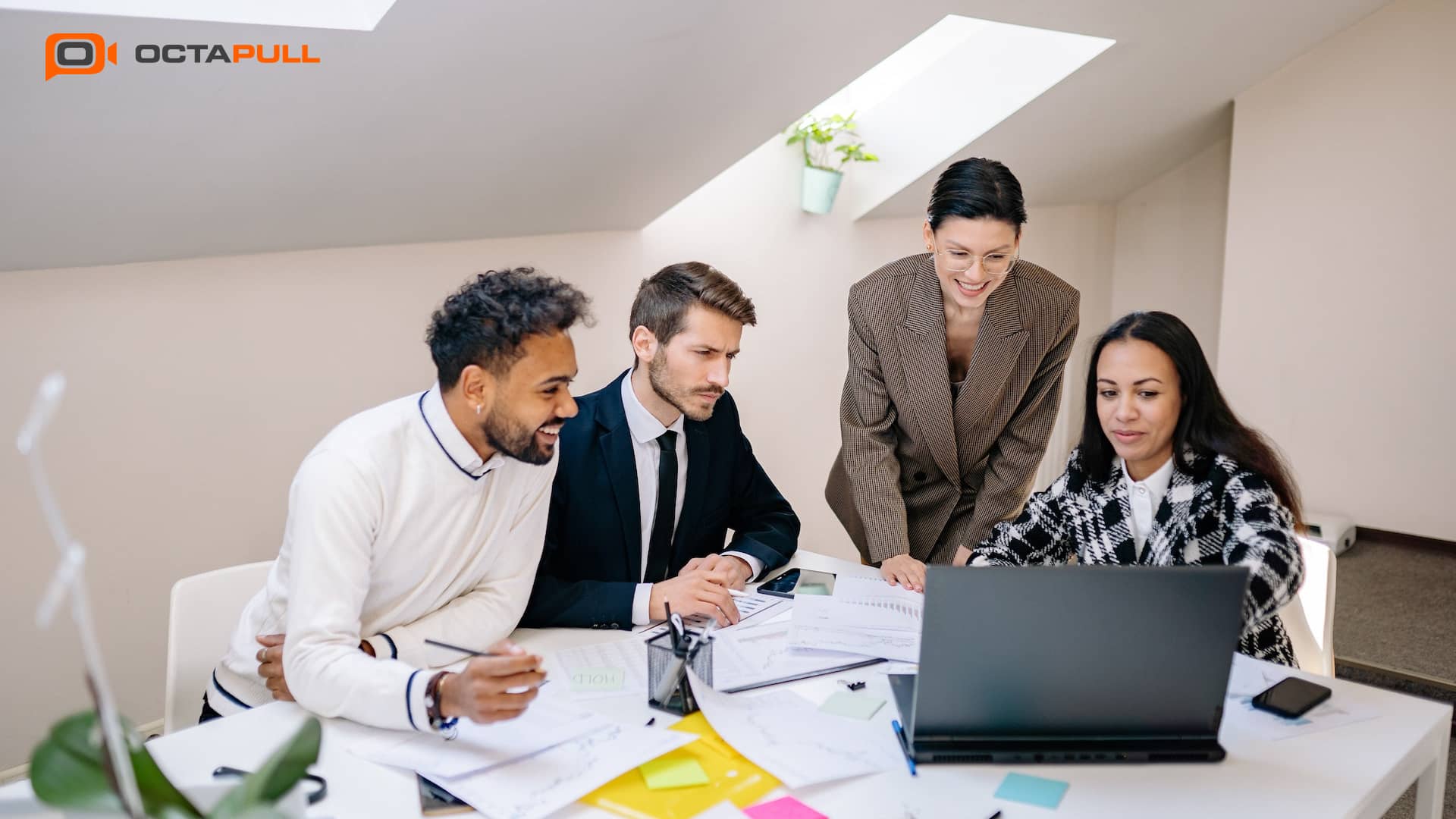 A Business Opportunity: Network Marketing