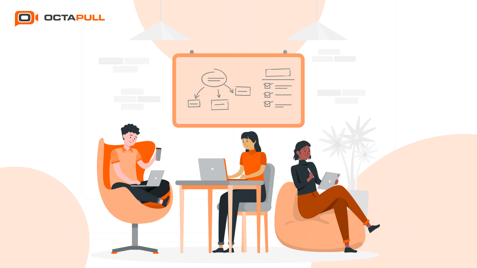 An Ultimate Guide to Hybrid Working: How Has It Changed the Way of Doing Business? 
