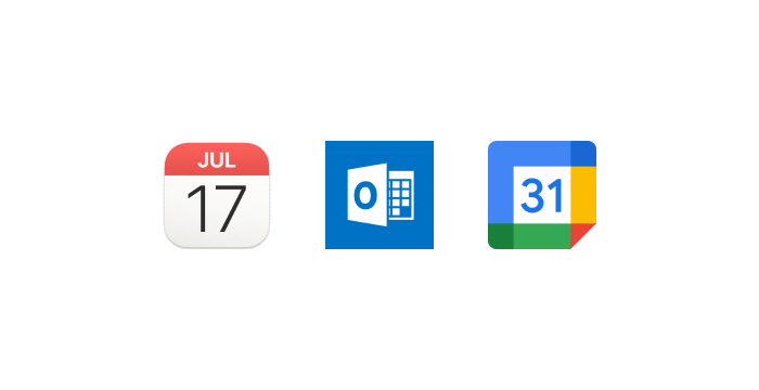 Calendar Integrations