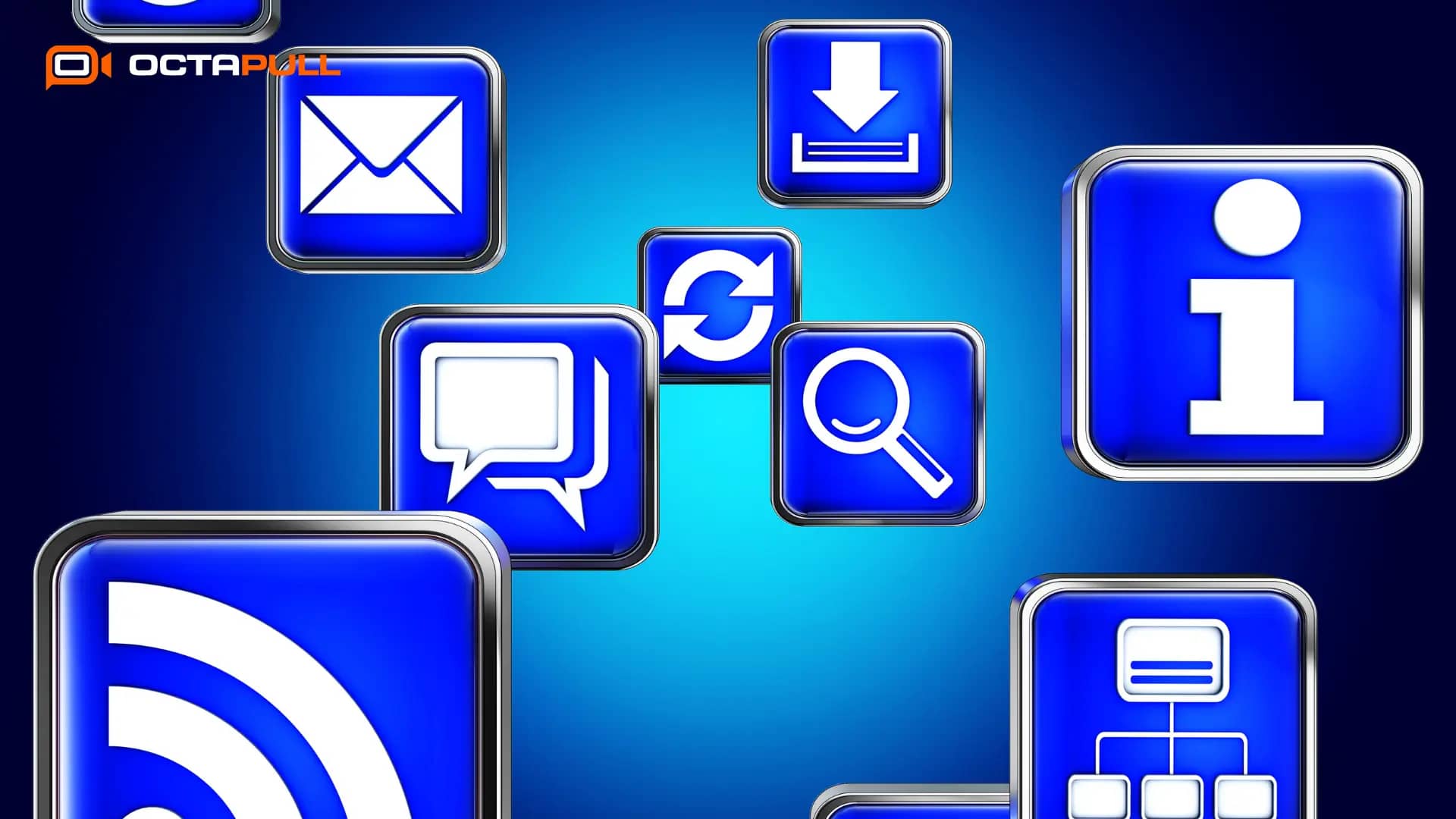 Offline Messaging Apps: Ways to Communicate Without Internet