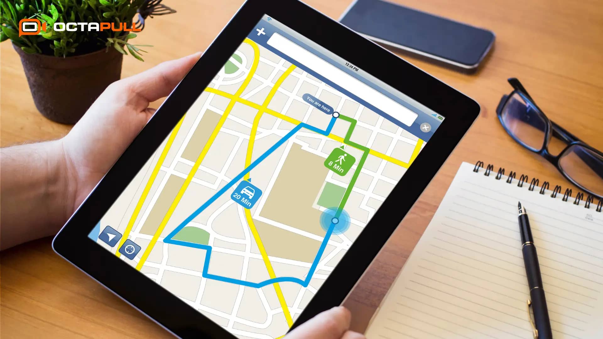 Rota Planlama Yazılımı Seçerken Dikkat Edilmesi Gerekenler